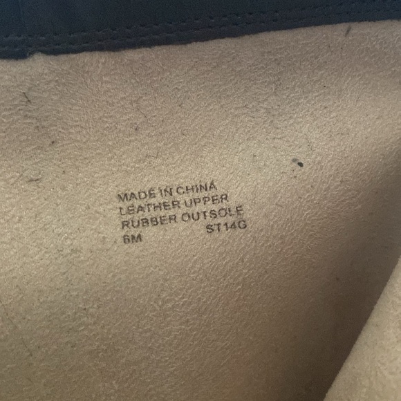 Michael Kors boots - Picture 6 of 6